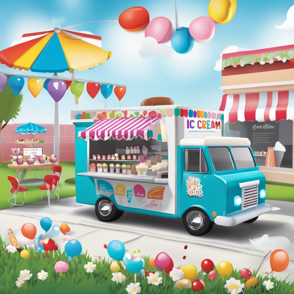 Ice Cream Social