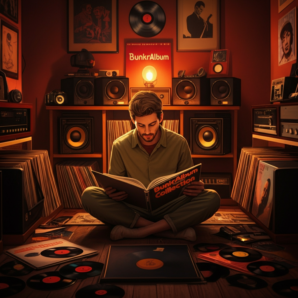 BunkrAlbum users