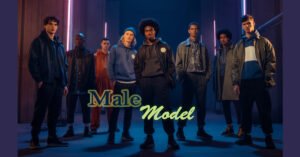 Male Models: Icons or Illusion? The Fashion Industry Exposed